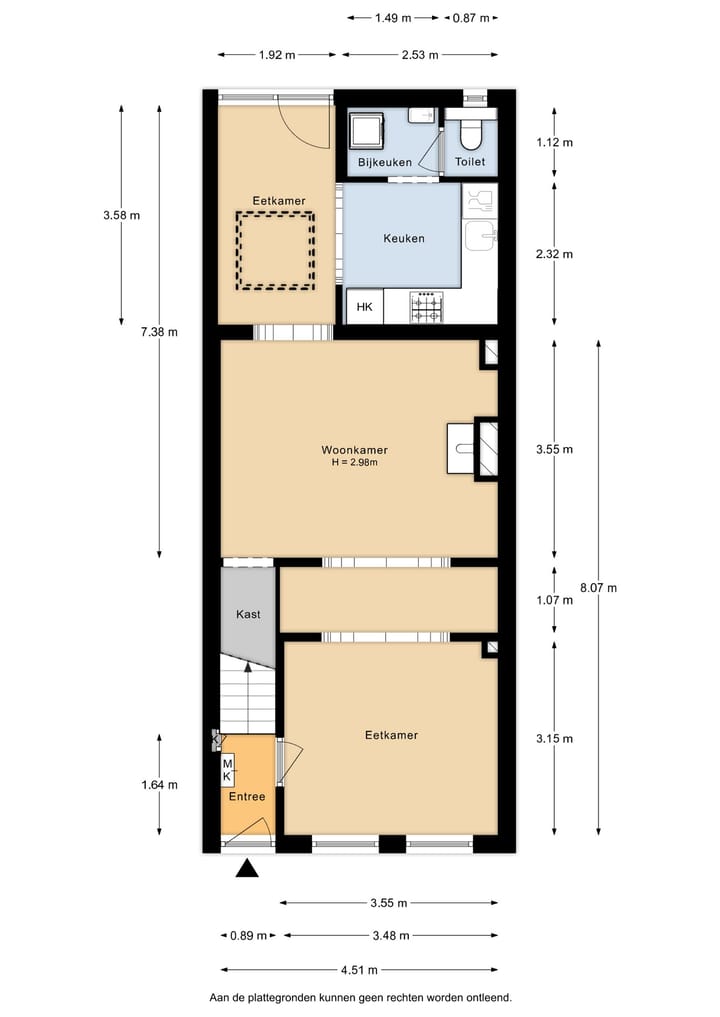 Foto 45 van Joubertlaan 22