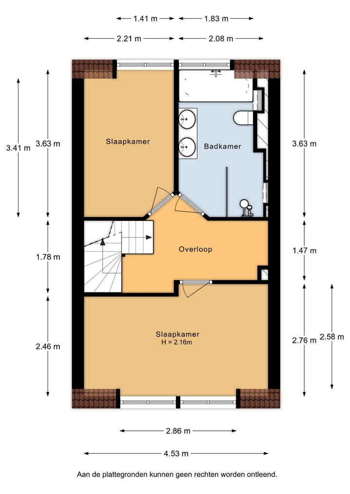 Foto 47 van Joubertlaan 22