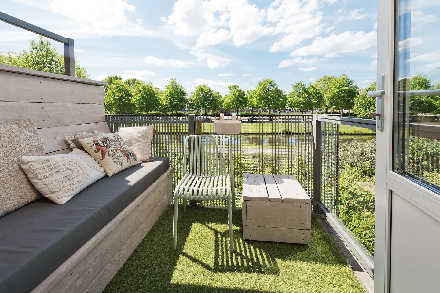 Foto 5 van Zeelandiahoeve 173