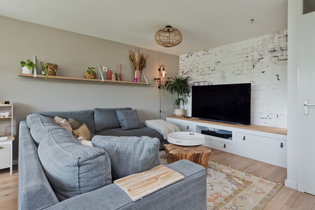 Foto 7 van Zeelandiahoeve 173