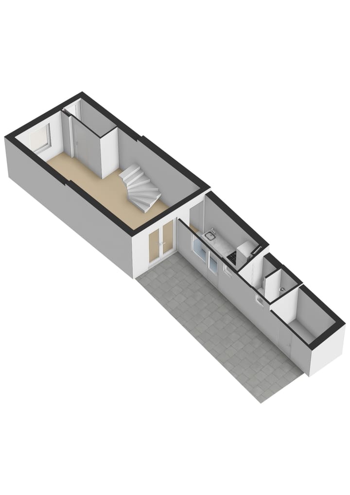 Foto 40 van Fortuinstraat 17