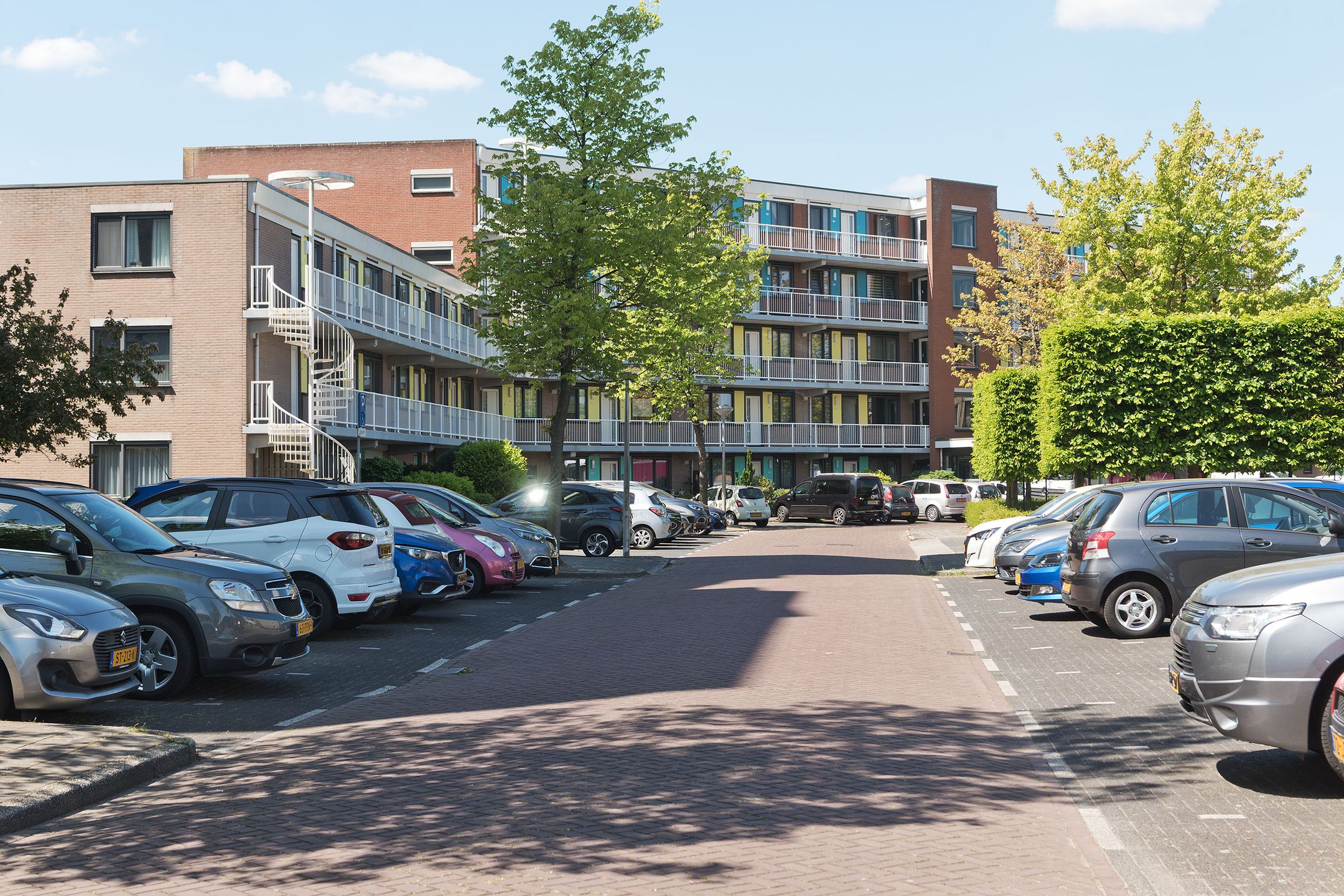 Foto 15 van Zeelandiahoeve 173