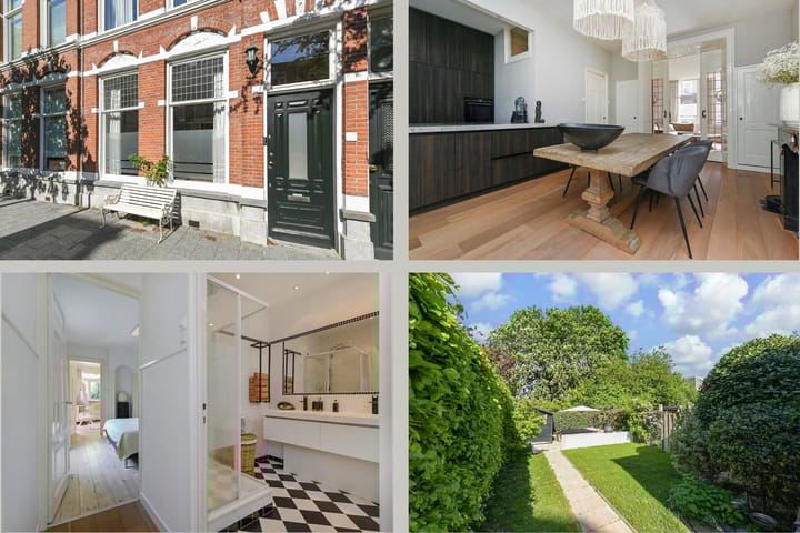 Foto 1 van Joan Maetsuyckerstraat 10