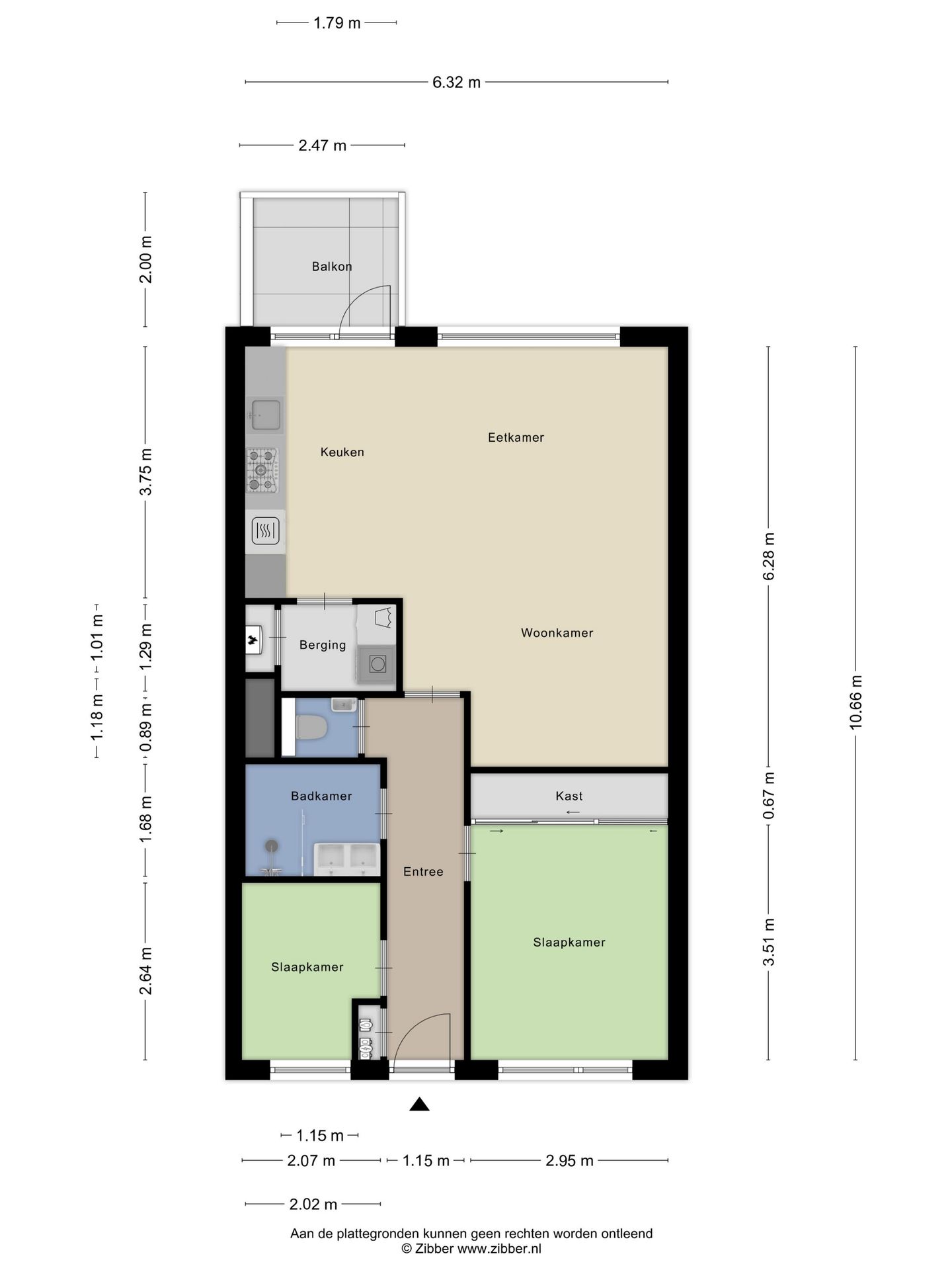 Foto 19 van Zeelandiahoeve 173