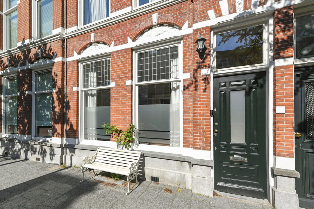 Foto 7 van Joan Maetsuyckerstraat 10