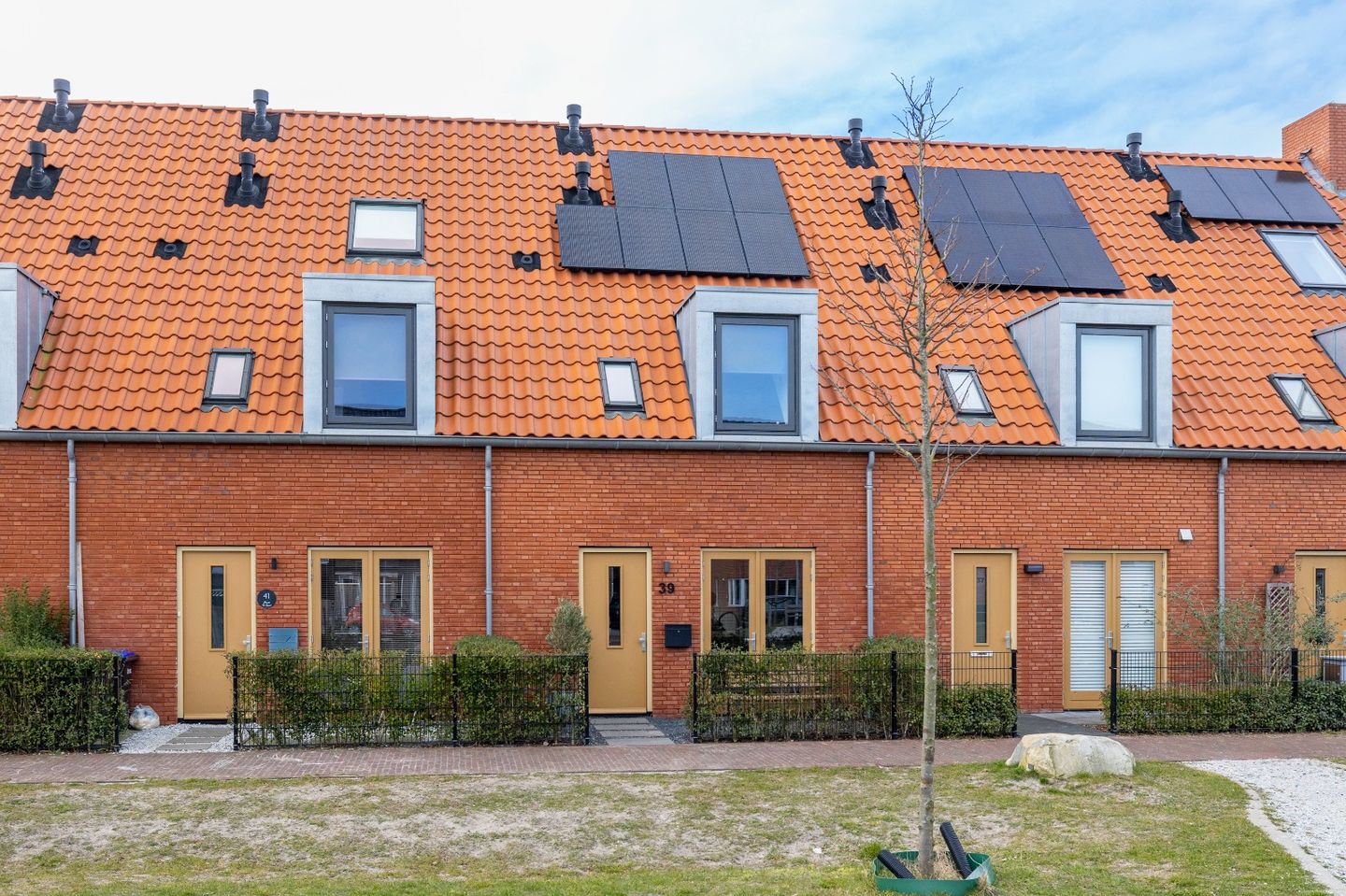 Foto 1 van Prinses Margrietstraat 39