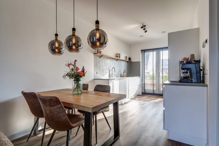 Foto 5 van Prinses Margrietstraat 39