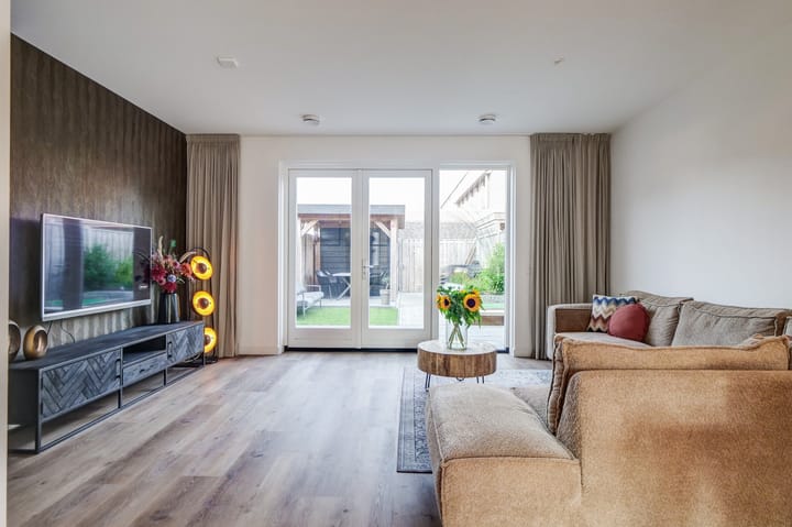 Foto 10 van Prinses Margrietstraat 39