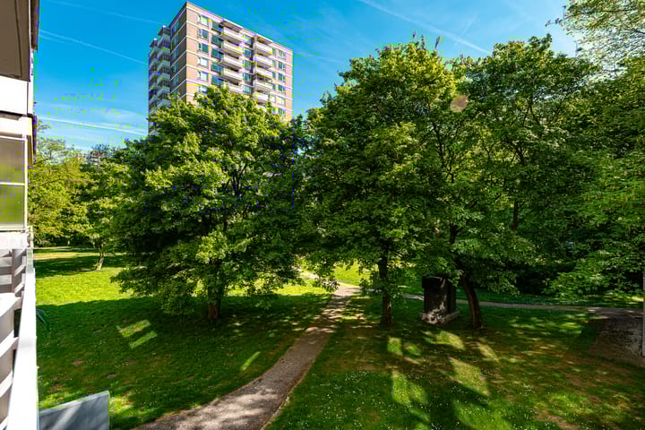 Foto 1 van Nachtwachtlaan 241