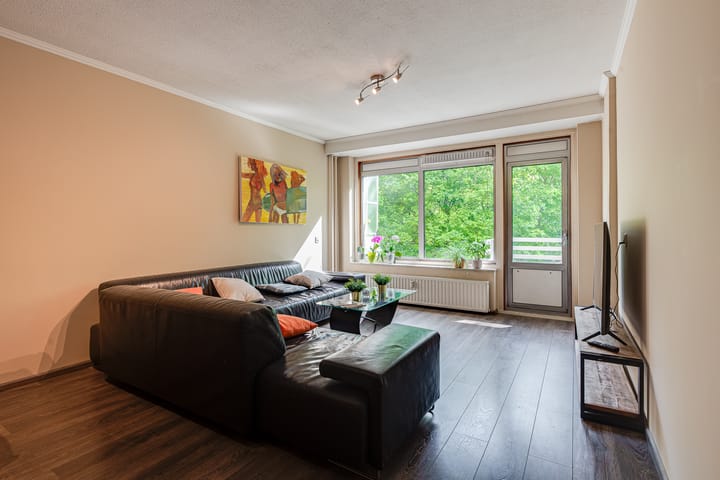 Foto 2 van Nachtwachtlaan 241