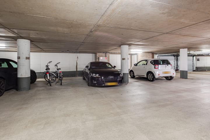 Foto 3 van Nachtwachtlaan 241