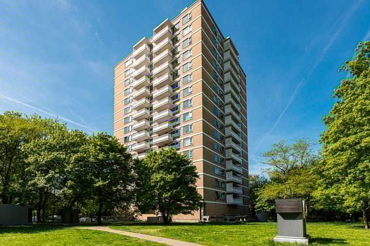 Foto 4 van Nachtwachtlaan 241