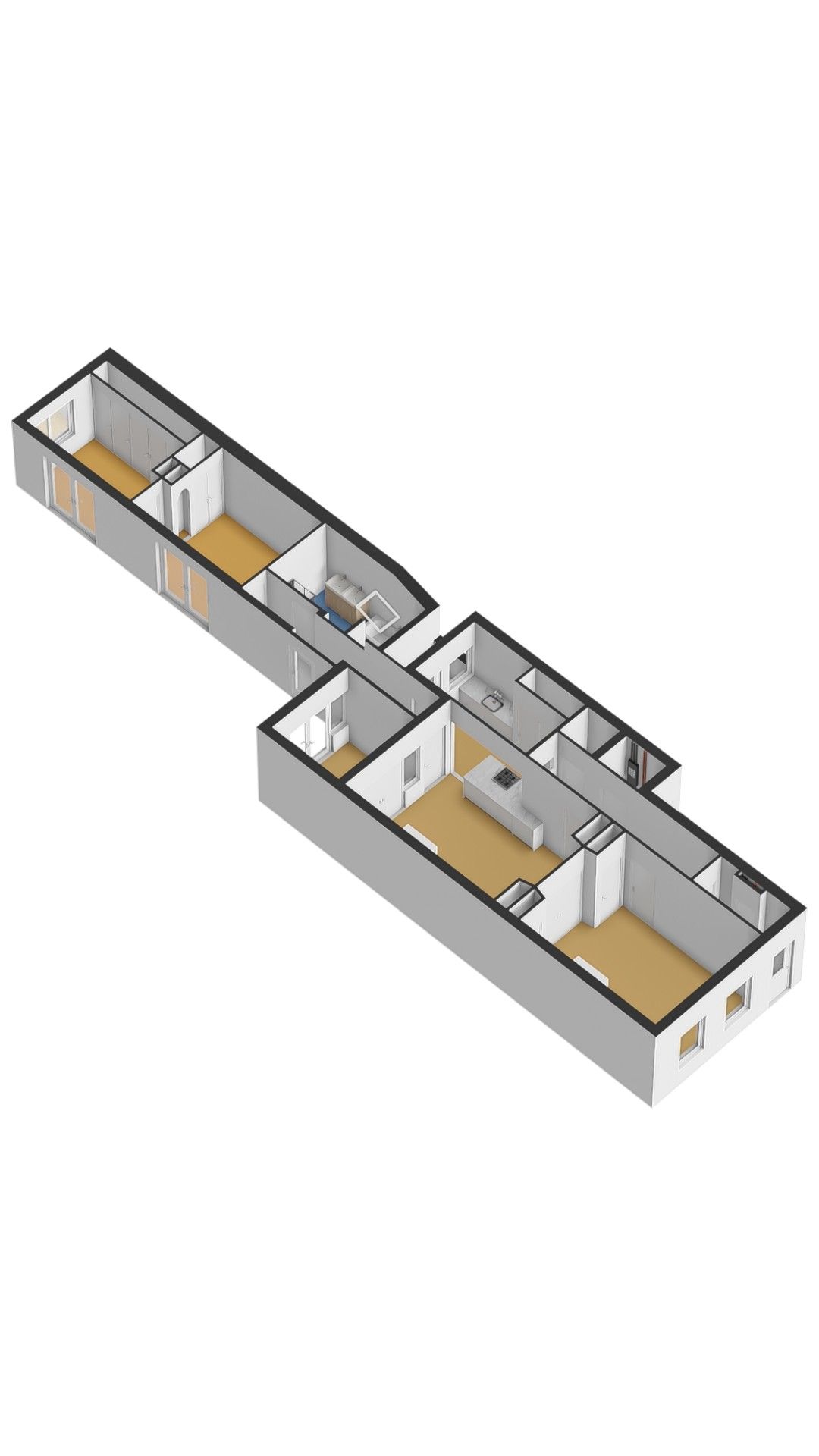 Foto 38 van Joan Maetsuyckerstraat 10