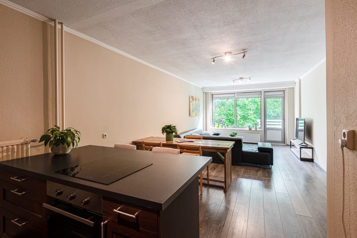 Foto 5 van Nachtwachtlaan 241