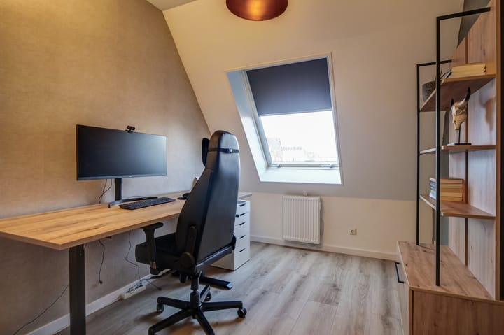 Foto 18 van Prinses Margrietstraat 39