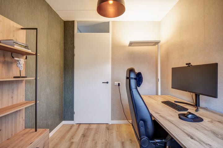 Foto 19 van Prinses Margrietstraat 39