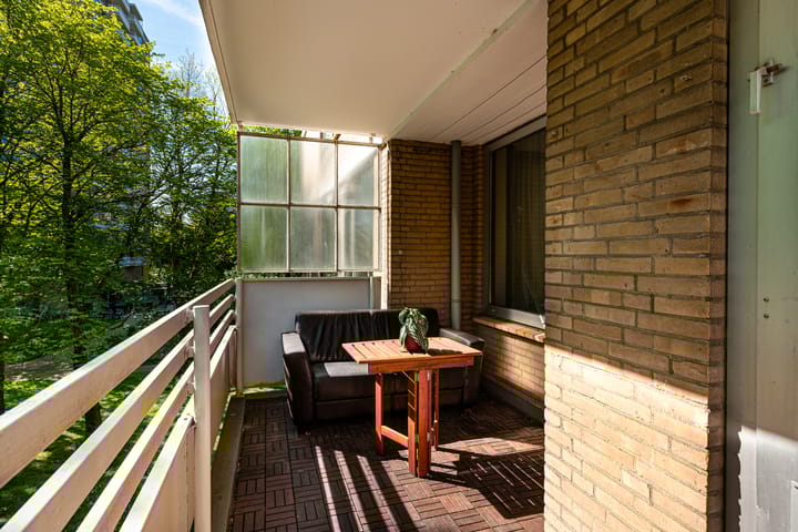 Foto 6 van Nachtwachtlaan 241