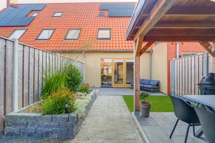 Foto 26 van Prinses Margrietstraat 39