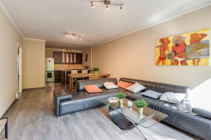 Foto 7 van Nachtwachtlaan 241