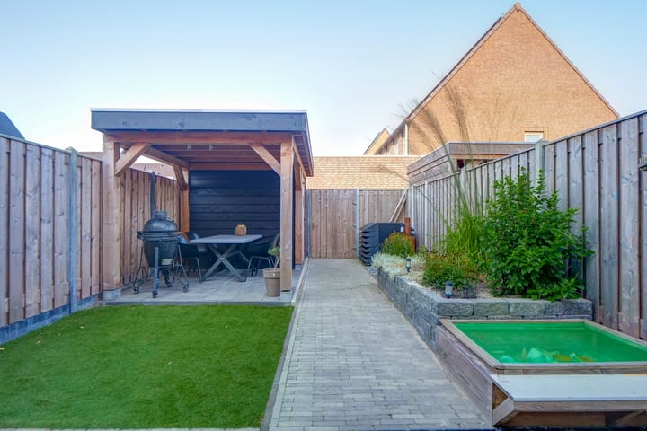 Foto 27 van Prinses Margrietstraat 39