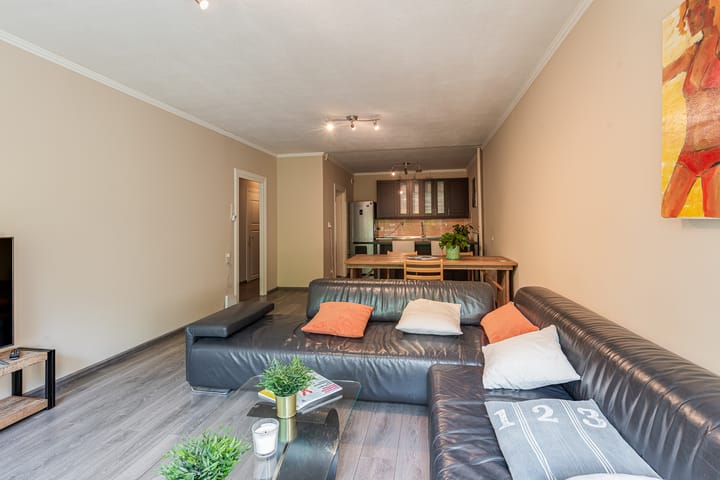 Foto 8 van Nachtwachtlaan 241