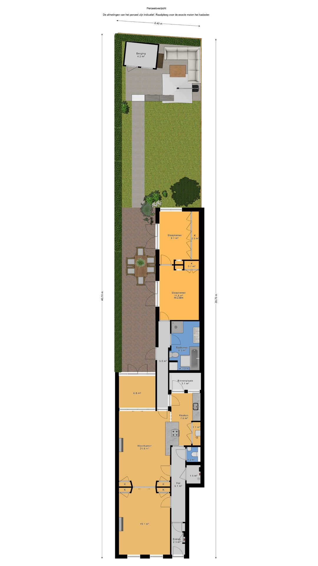 Foto 43 van Joan Maetsuyckerstraat 10