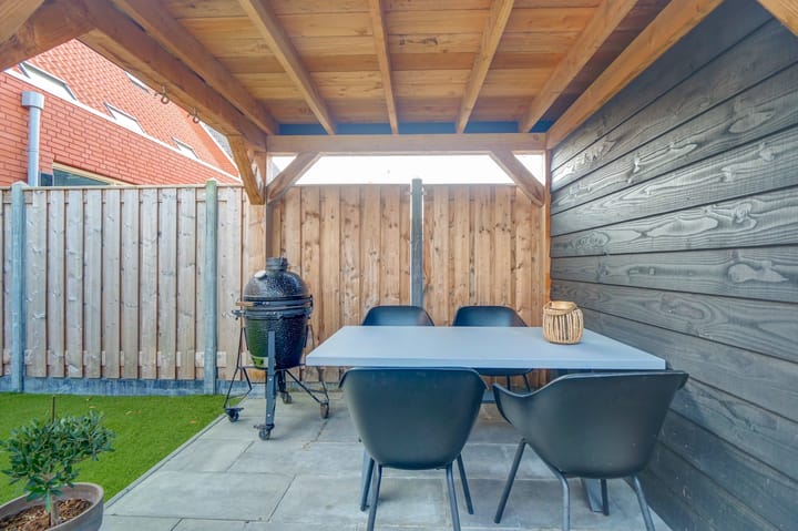 Foto 28 van Prinses Margrietstraat 39