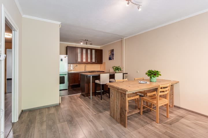 Foto 9 van Nachtwachtlaan 241