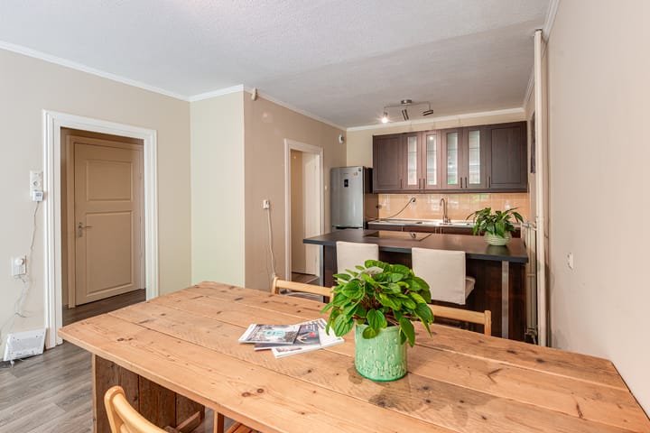 Foto 10 van Nachtwachtlaan 241