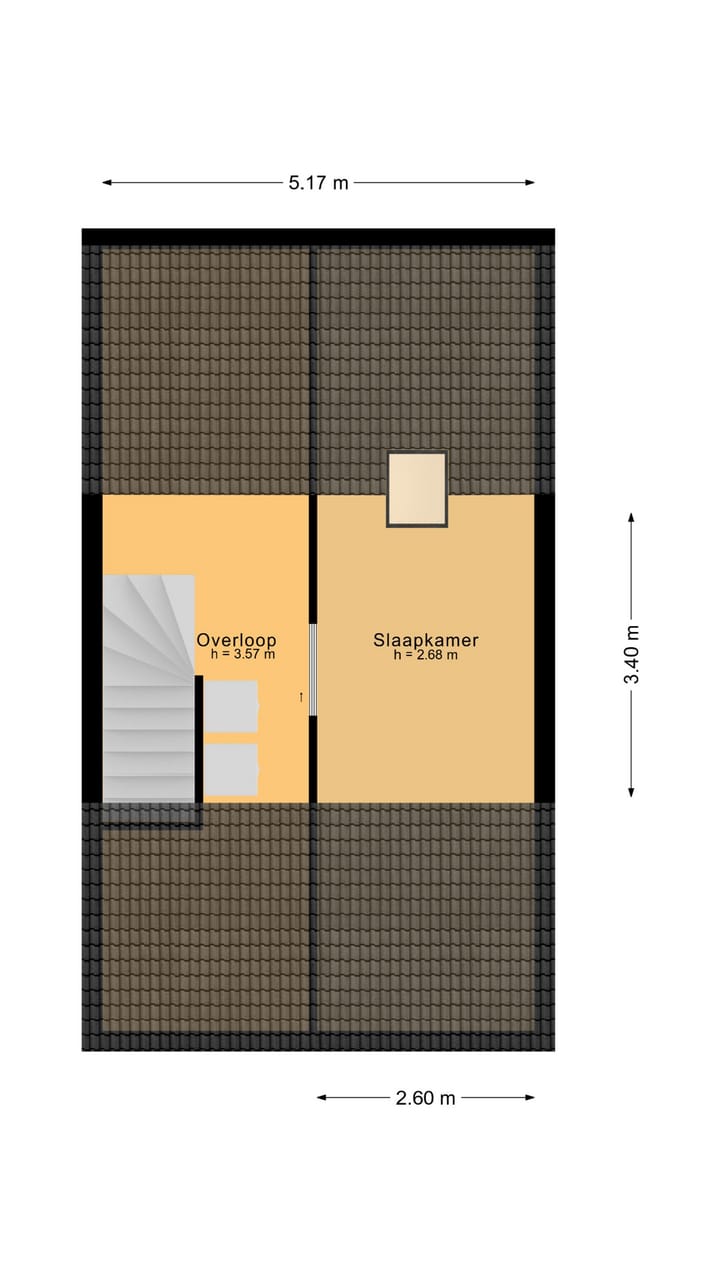 Foto 31 van Prinses Margrietstraat 39