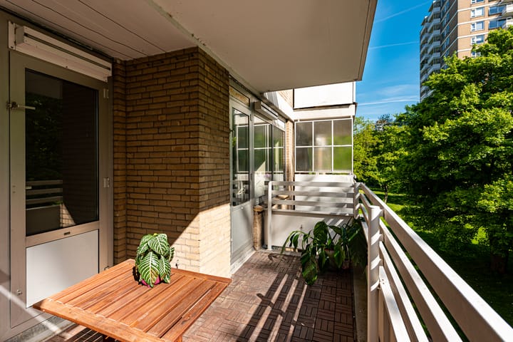 Foto 13 van Nachtwachtlaan 241