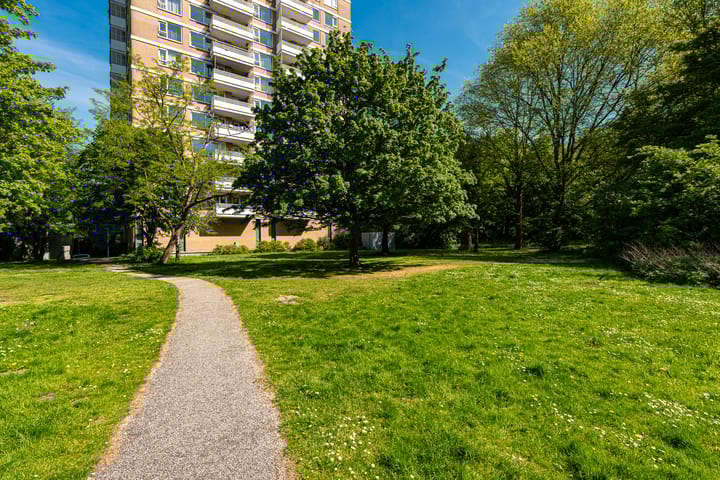 Foto 20 van Nachtwachtlaan 241