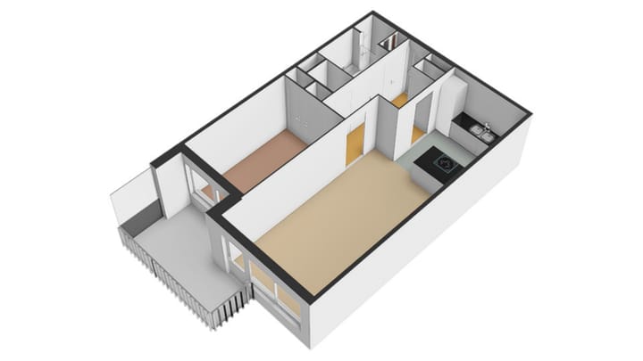 Foto 24 van Nachtwachtlaan 241