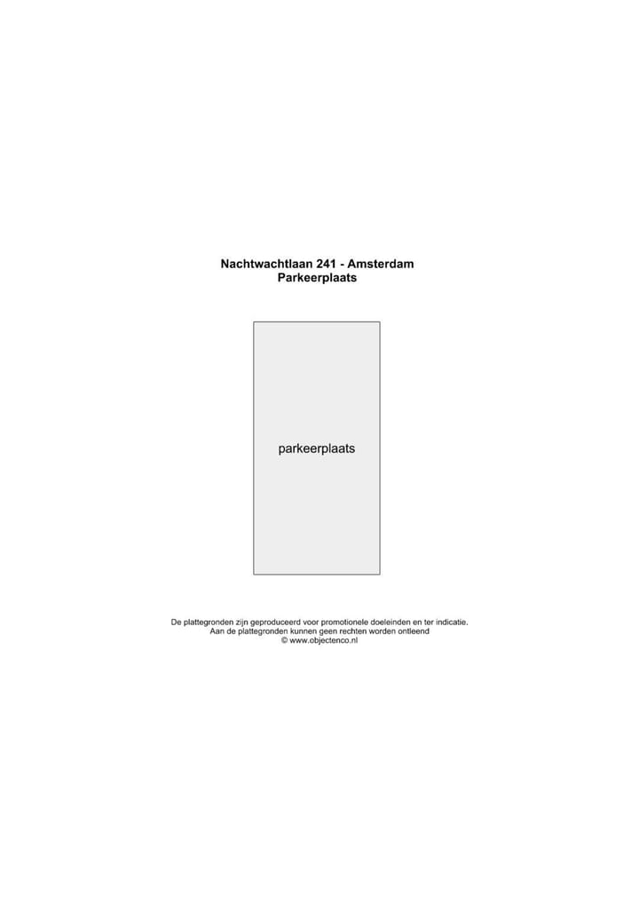 Foto 27 van Nachtwachtlaan 241