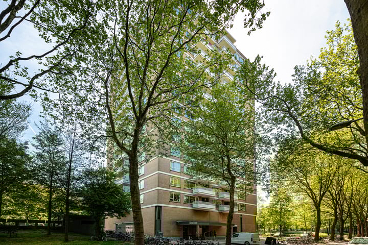 Foto 28 van Nachtwachtlaan 241