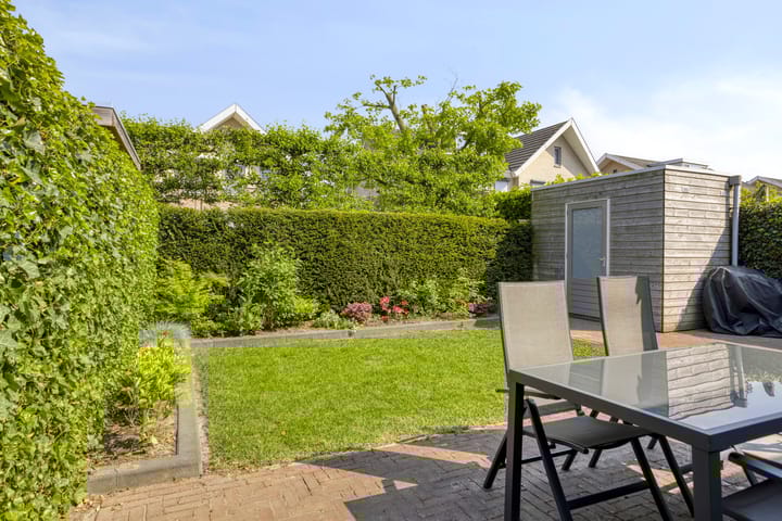 Foto 23 van Kamille 32