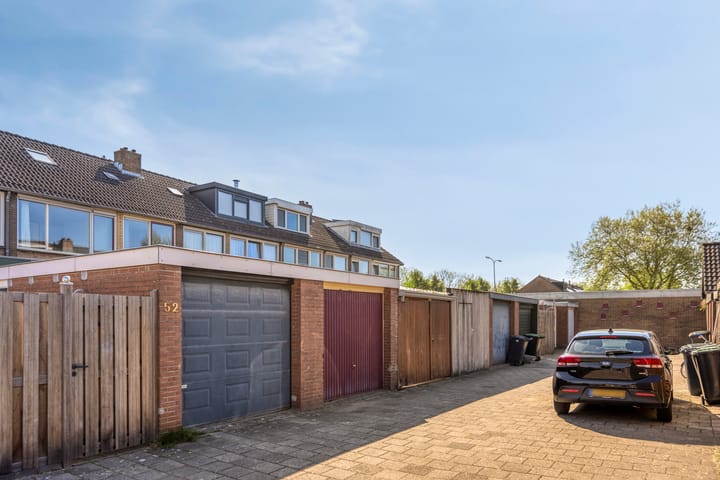 Foto 2 van Dijkgraaflaan 54