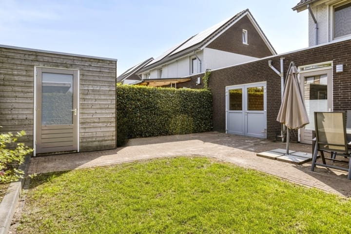 Foto 25 van Kamille 32