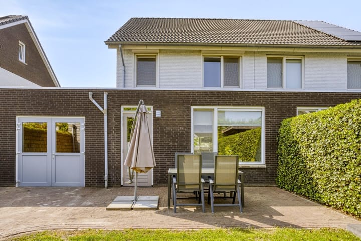 Foto 26 van Kamille 32