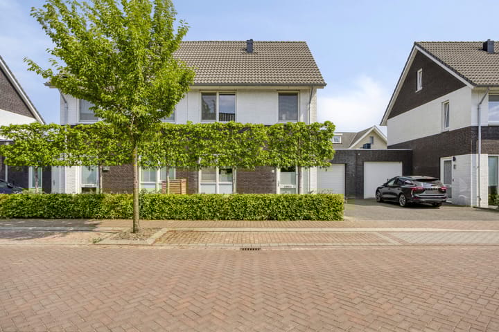 Foto 27 van Kamille 32