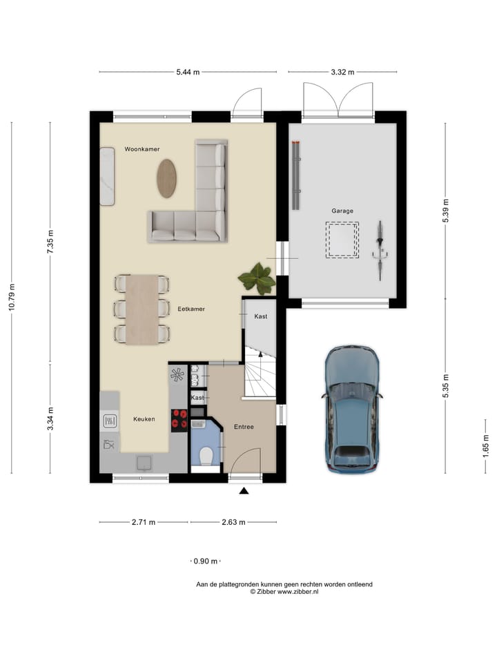 Foto 30 van Kamille 32