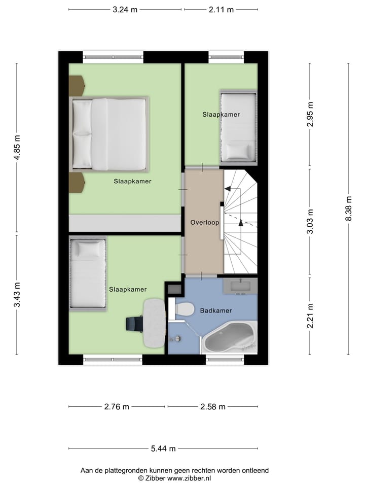 Foto 31 van Kamille 32