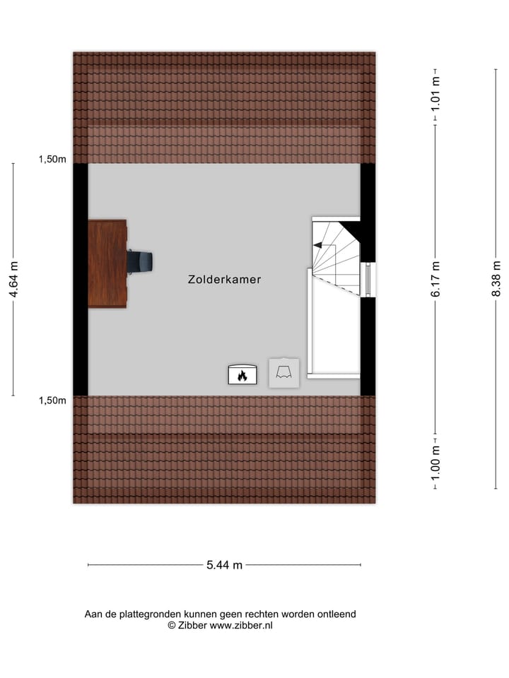 Foto 32 van Kamille 32