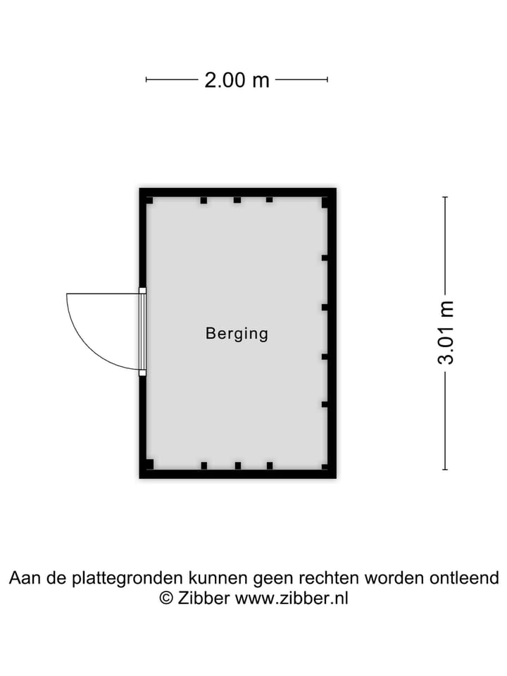Foto 33 van Kamille 32