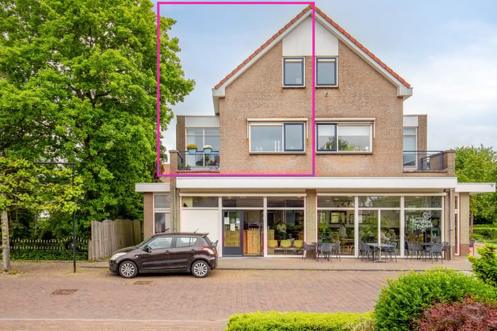 Foto 1 van De Wetering 3