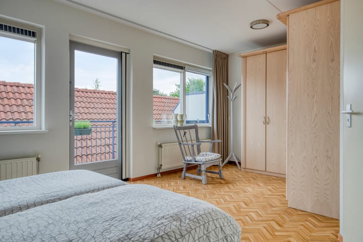 Foto 20 van De Wetering 3