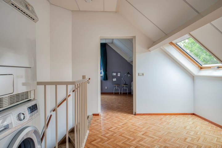 Foto 25 van De Wetering 3