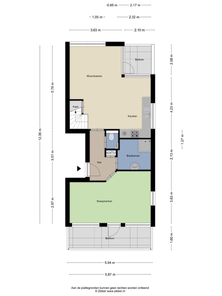 Foto 41 van De Wetering 3