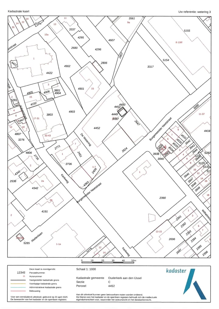Foto 44 van De Wetering 3
