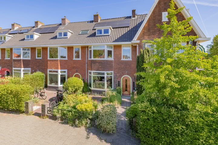 Foto 1 van Zaanenlaan 32